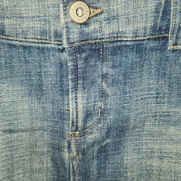 Z.Cavaricci Denim Skirt  - Picture 7 of 10